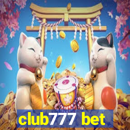 club777 bet