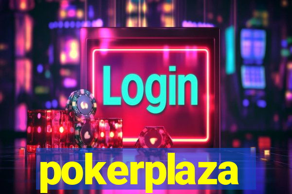 pokerplaza