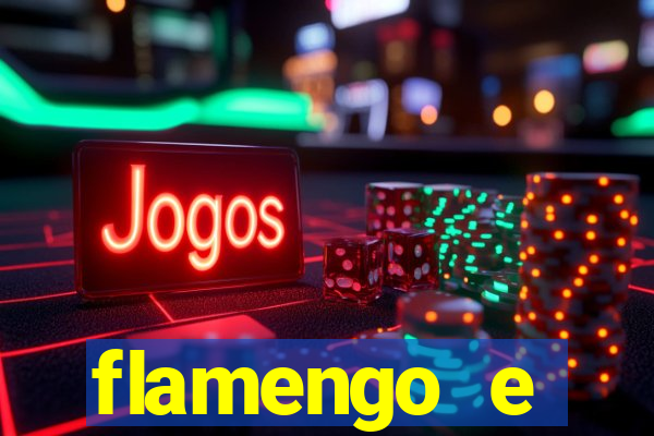 flamengo e fortaleza futemax