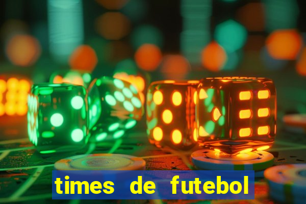 times de futebol de londres