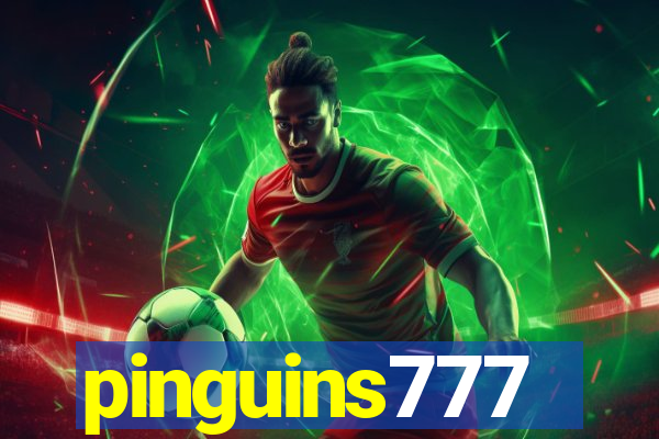 pinguins777