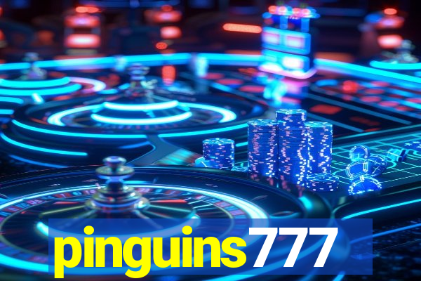 pinguins777