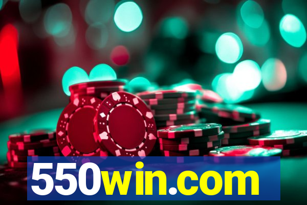 550win.com