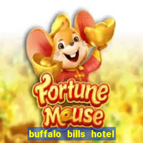 buffalo bills hotel casino primm nv