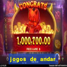 jogos de andar pela cidade e fazer compras