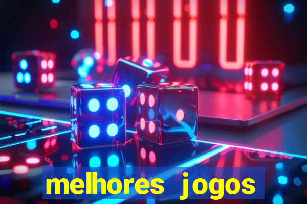 melhores jogos gratis iphone