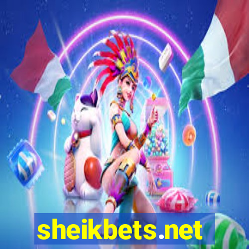 sheikbets.net