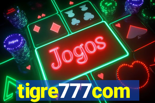 tigre777com