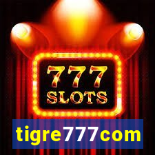 tigre777com