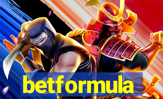 betformula