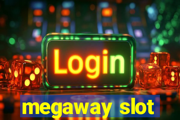 megaway slot