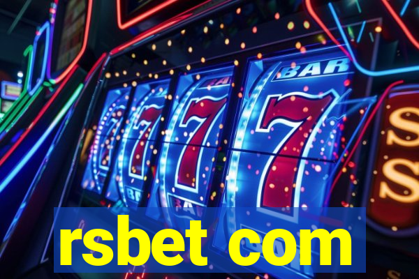 rsbet com