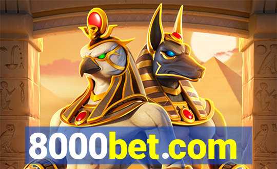 8000bet.com