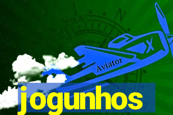 jogunhos