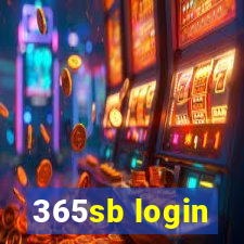 365sb login