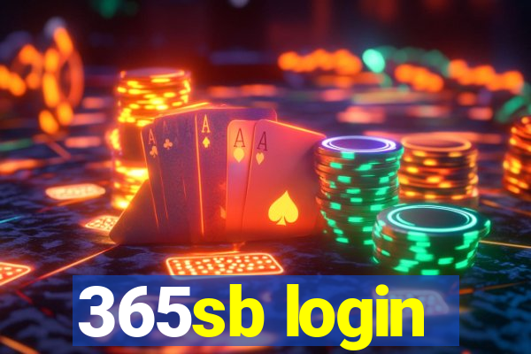 365sb login