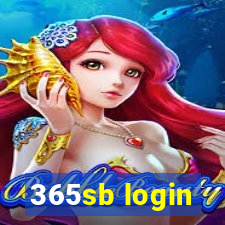 365sb login