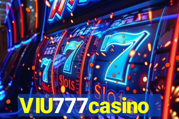 VIU777casino