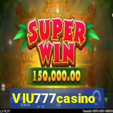 VIU777casino