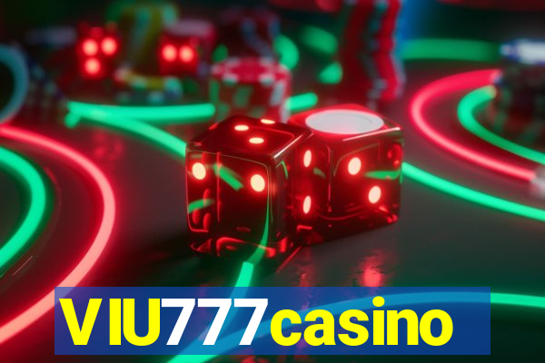 VIU777casino