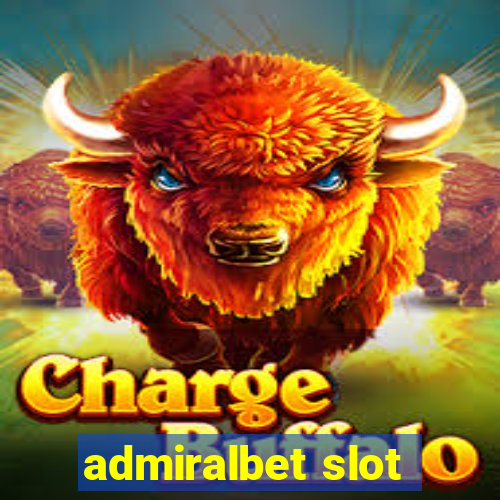 admiralbet slot