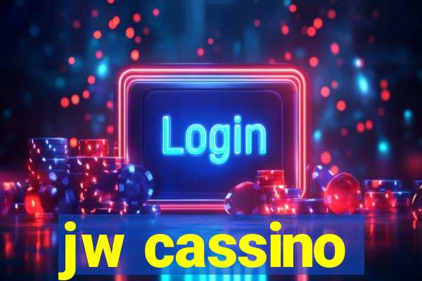 jw cassino