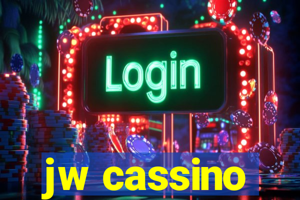 jw cassino