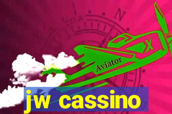 jw cassino