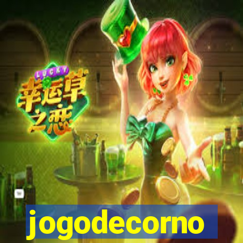 jogodecorno