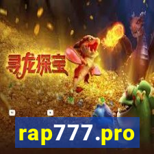 rap777.pro