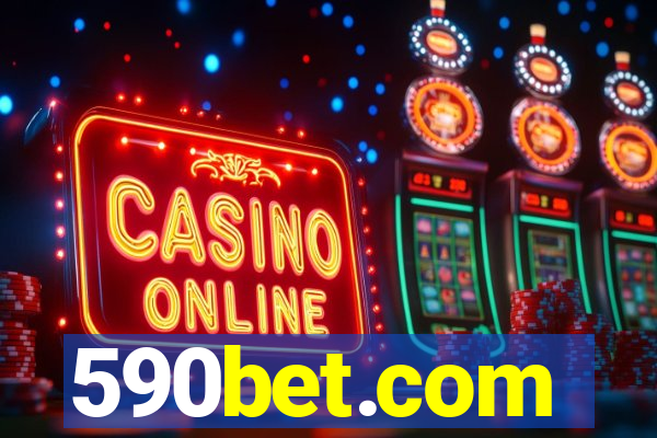 590bet.com