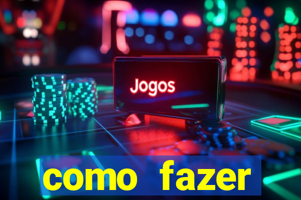 como fazer aplicativo de jogo