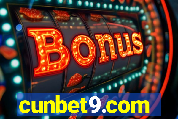 cunbet9.com