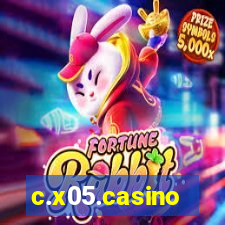 c.x05.casino