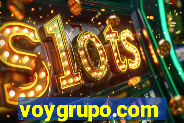 voygrupo.com