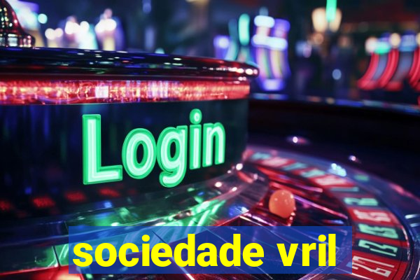 sociedade vril