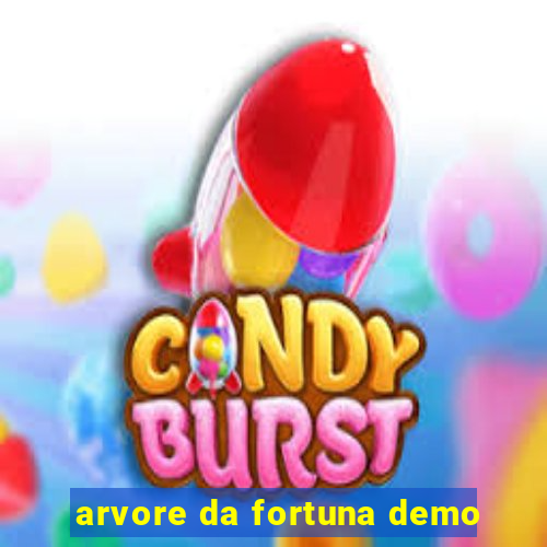 arvore da fortuna demo