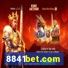 8841bet.com