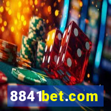 8841bet.com