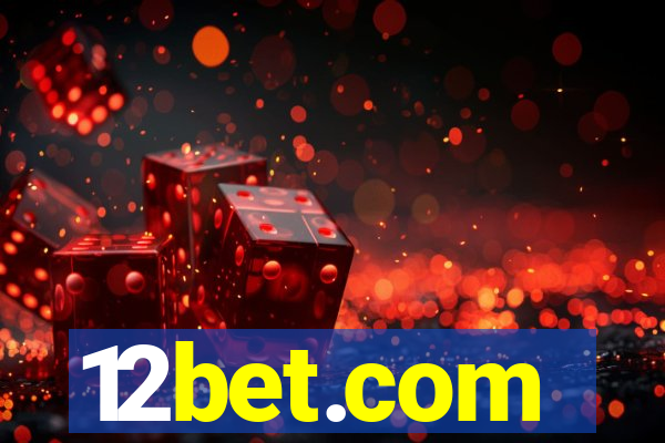 12bet.com