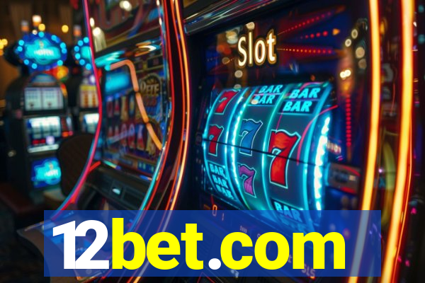 12bet.com