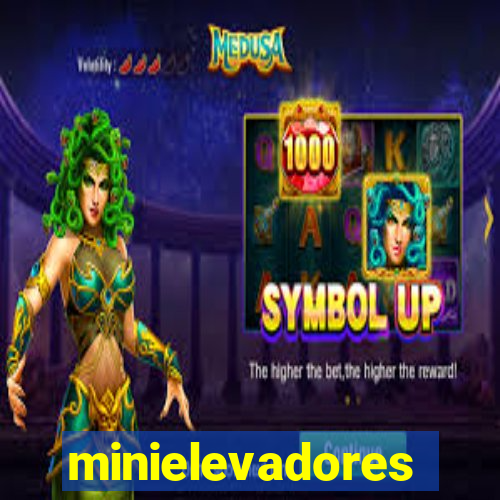 minielevadores