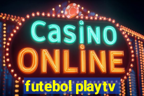 futebol playtv