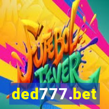 ded777.bet