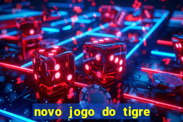 novo jogo do tigre da revenge