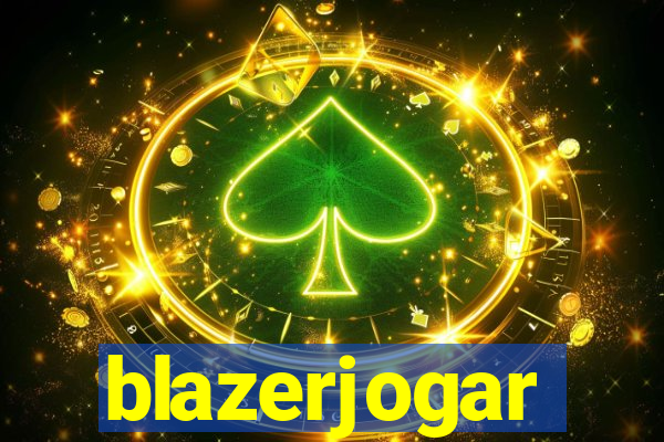 blazerjogar