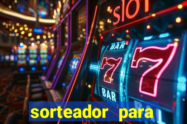 sorteador para bingo 75 bolas online