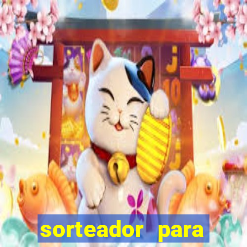 sorteador para bingo 75 bolas online