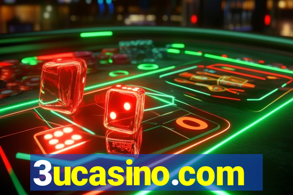 3ucasino.com