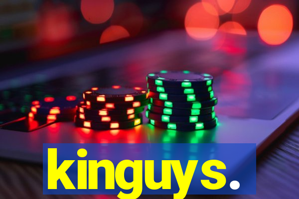 kinguys.